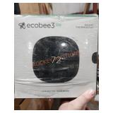 Ecobee3lite smart thermostat