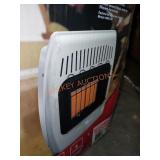 Dyna-Glo 12,000btu Gas Wall Heater