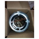 DuraPlus 24"L 6" Dia. Chimney Pipe