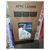 Louisville attic ladder