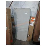 46"x18" patio cushion