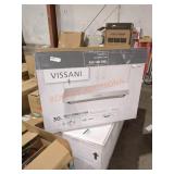 Vissani 30" Stainless Steel Range Hood