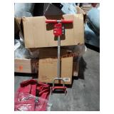 Corona lawn and soil Aerator