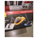 WAGNER 915e power steamer