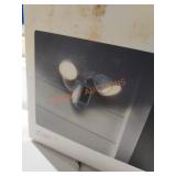 Ring floodlight cam wired plus
