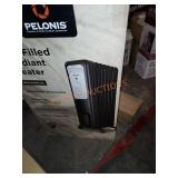 Pelonis oil filled heater