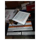 Nutone ventilation fan