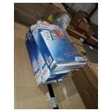 HDX painters Terry towels 12 pack (3 boxes)