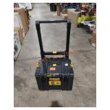 Dewalt tough system 2.0 rolling toolbox