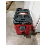 Milwaukee PACKOUT tool tote