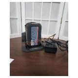Ridgid 18v battery and charger