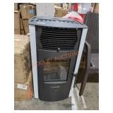 ComfortBilt 2200sq.ft. EPA Certified Pellet Stove