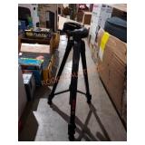 Bosch compact tripod