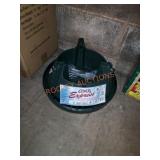 Cinco express tree stand