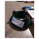 Cinco express tree stand