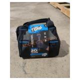 Gorilla Grip Large Gloves (20 Pairs per bag)