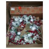 National Tree Co. 20" Wreath