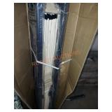 Zinus Joseph full platform bed