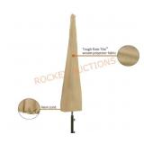 Classic Accessories Terrazzo Umbrella Cover