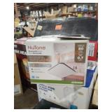 NuTone 80cfm Ventilation Fan with Cleancover
