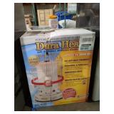 Dura Heat Portable Kerosene Heater
