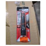 Coast Alkaline Power Flashlight