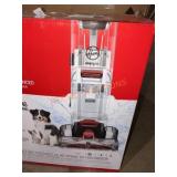 Hoover smart wash automatic carpet cleaner