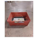 City Pickers Self Watering Garden Bed