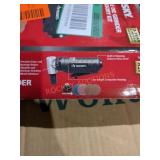 Husky 1/4" Angle Die Grinder w Accessory Kit