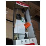 Kwikset front door entry set