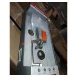 Kwikset front door entry set