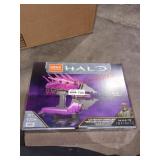 MEGA Construx Halo Covenant Needler