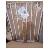 Regalo top of stair safety gate