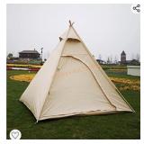 Dream house 2-3 Person Pyramid Tent