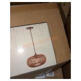 Novagratz Pendant Light