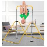 Kids Gymnastics bar equipment
