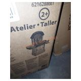 Little tikes tikes tough workshop