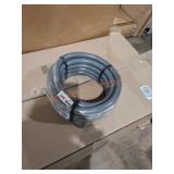 Oil resistant piping