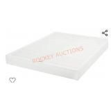 Amazon Basics Smart Box Spring Bed Base full