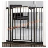 Regalo Arched babygate