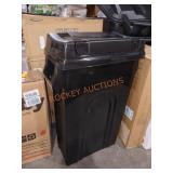 United Solutions Waste Bin