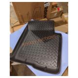 Husky Liners car floor mats