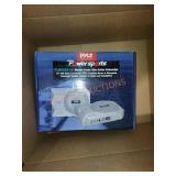 Pyle power sport marine grade subwoofer