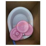 Little tykes stroller