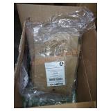 Gift bag multiple sizes