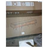 Bestier entertainment stand