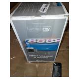 Infinite pro conair hot rollers