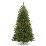 National Tree Company 7.5 ft Tree with Stand