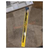 Rain x weather waterbeater 26" windsheild wiper