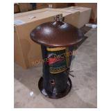 MOREBIRDS Giant Combo feeder